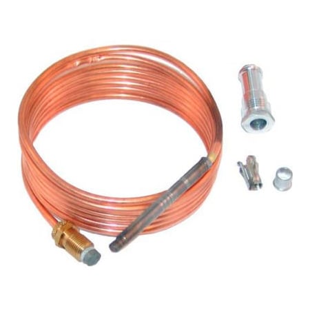 Allpoints Allpoints 511130 Thermocouple, Baso-Slmjim 72 For Johnson Controls 511130